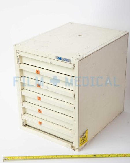 Desk Top Drawer Unit